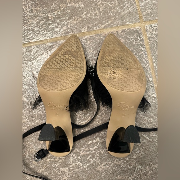 Circus NY by Sam Edelman Women's Michelle Pump 9.5 - Picture 6 of 6